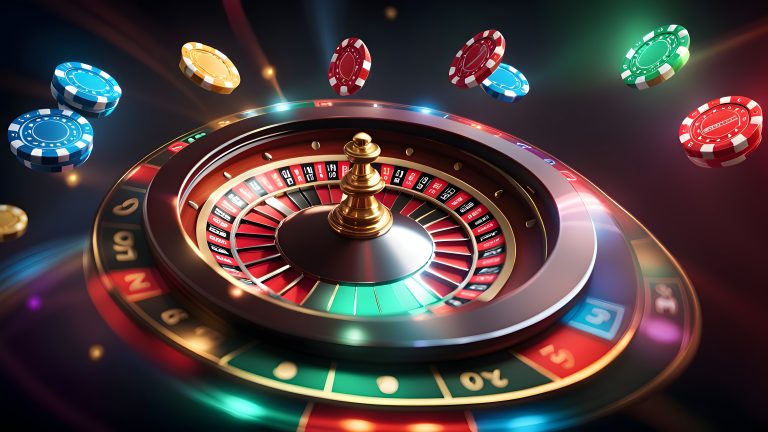 gambling-casino-roulette-wheel-design